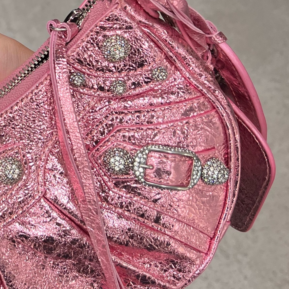 New balenciaga 2022 color